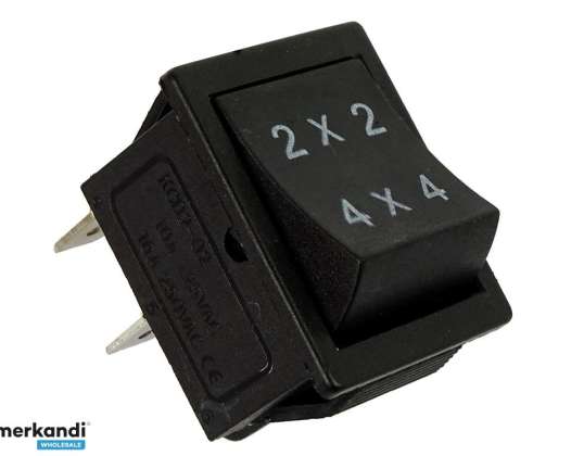 Button Switch 2x2 4x4 2 pin