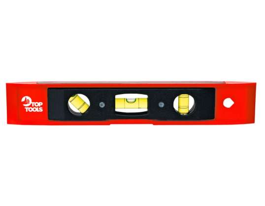 Torpedo Level 230 mm with Magnet