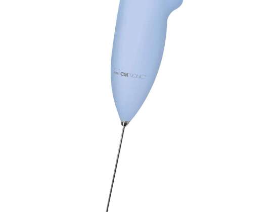 Clatronic melkopschuimer MS 3089 Blauw