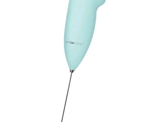 Clatronic pieno putos MS 3089 mėtų žalia