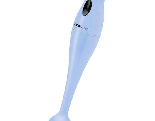 Clatronic staafmixer SM 3577 blauw