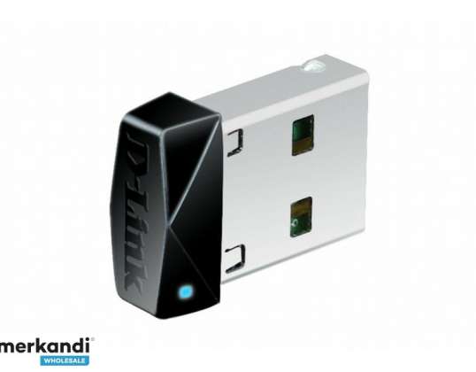 D-Link network adapter Wireless N 150 DWA-121