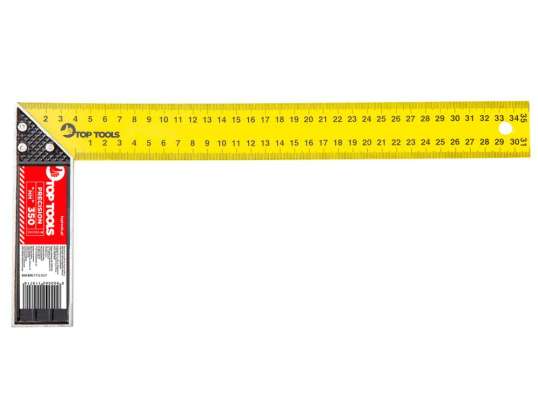 Steel Construction Angle 350 mm