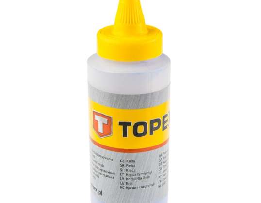Red Marking Chalk 115 g.
