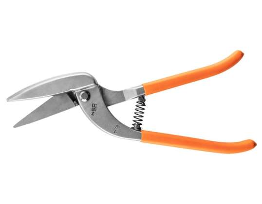 Sheet Metal Shears 300 mm. right