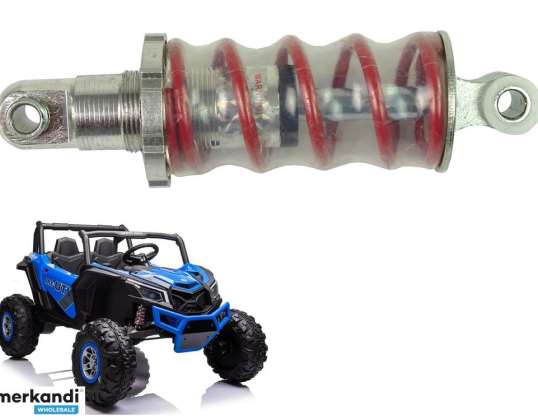 Schokdemper voor XMX613 frontaccu