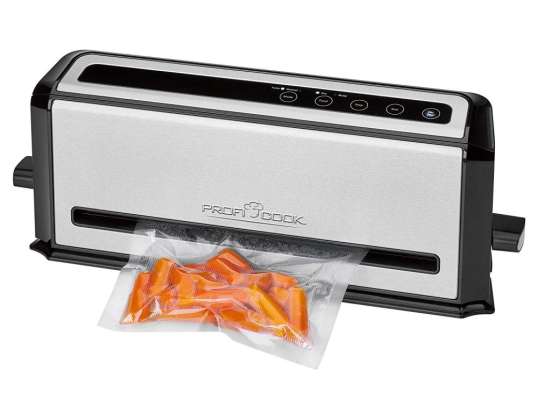 ProfiCook vacuumsealer PC-VK 1133