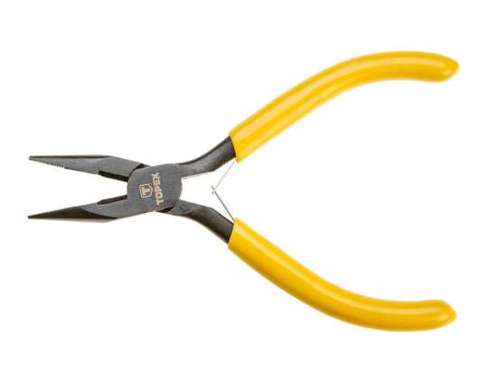 Verlängerte Präzisionszange 125 mm
