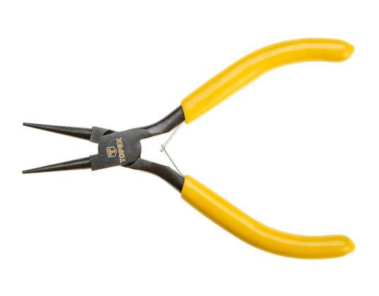 Presis rundtang 125 mm