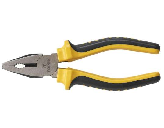 Καθολικές πένσες 160 mm TOP 32D098
