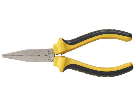 Flat Pliers 160 mm