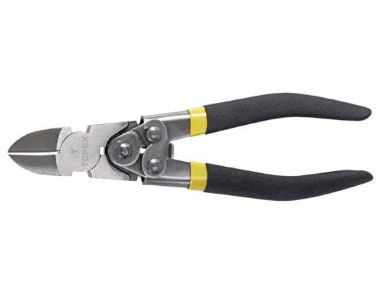 Side Cutters 180 mm. Articulated