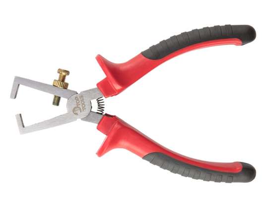 TOP 32D401 Isolierzange verstellbar 160 mm