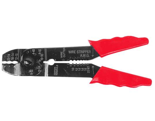 Clamping Pliers 200 mm