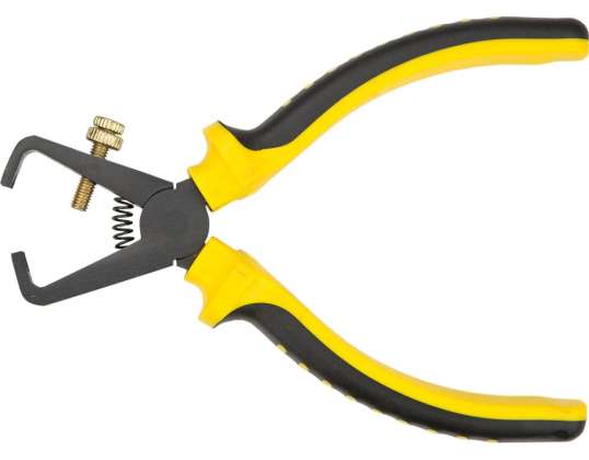 Isolatietangen met afstelling 160 mm