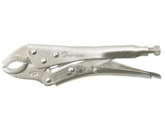Universele klemmen 180 mm