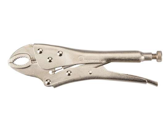 Universal Clamping Pliers 250 mm