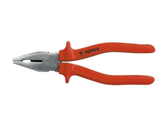 Universelle Zange 180 mm. 1000V