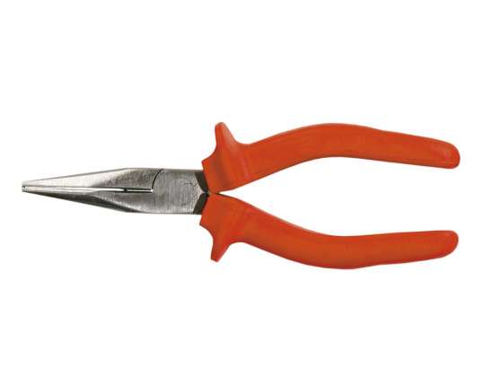 Verlängerte gerade Zange 160 mm. 1000V