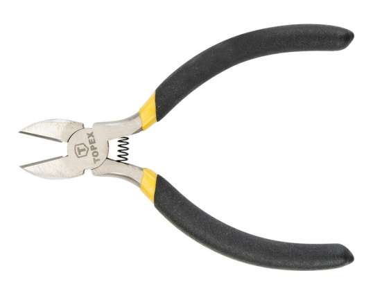 Presise sideplukkere 115 mm