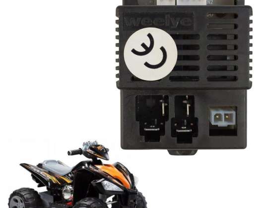 Weelye Quad Hub JS007