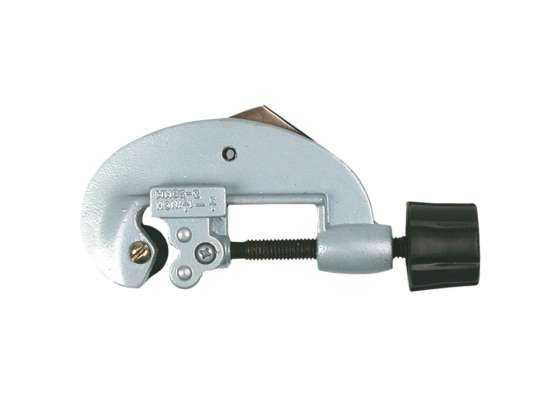 Coupe-tube pour tubes en cuivre 3 28 mm