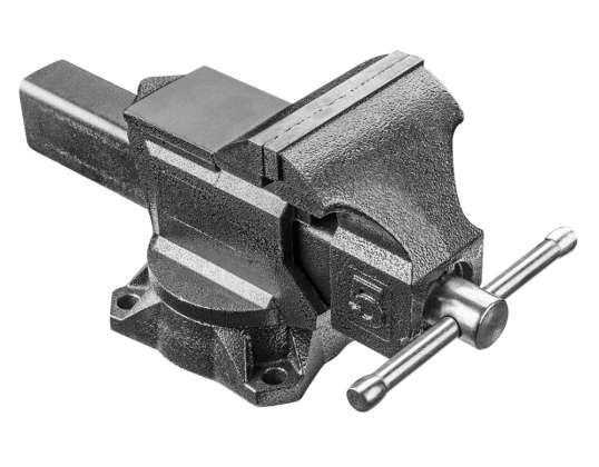 Vise 125 mm TOP 35 012