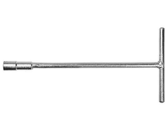 Steeksleutel 8 x 200 mm