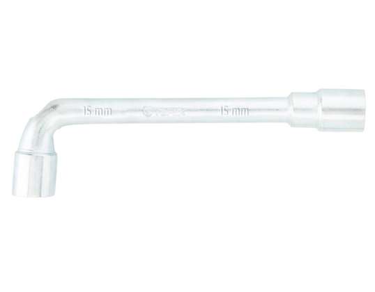 Socket wrench 15 x 160 mm