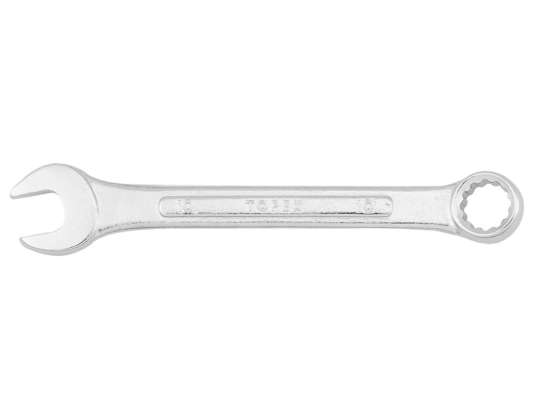 Open-End and Box Wrench 10 x 125 mm