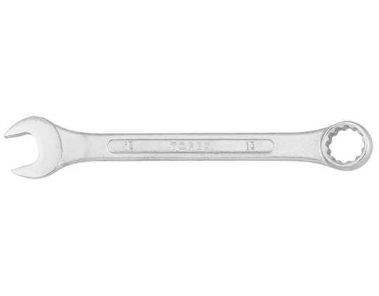 Flat Open-End Wrench 13 x 145 mm