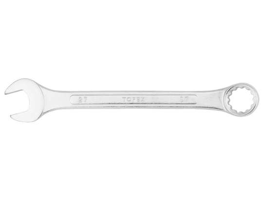 TOP 35D394 Ring-Maulschlüssel 27 x 310 mm