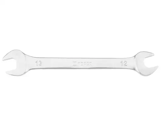 TOP 35D607 Clé à fourche double 12 x 13 mm