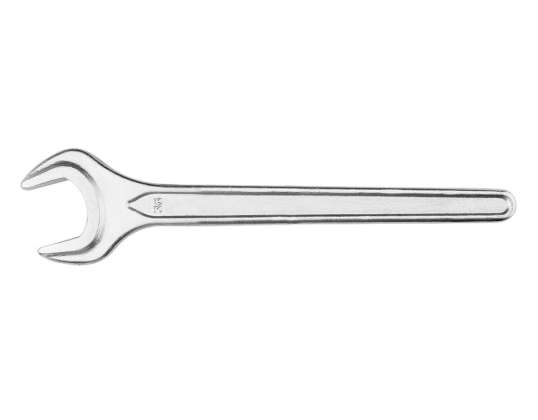 Einseitiger Flachschlüssel 36 x 300 mm