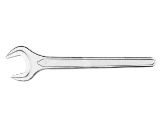 Einseitiger Flachschlüssel 41 x 300 mm