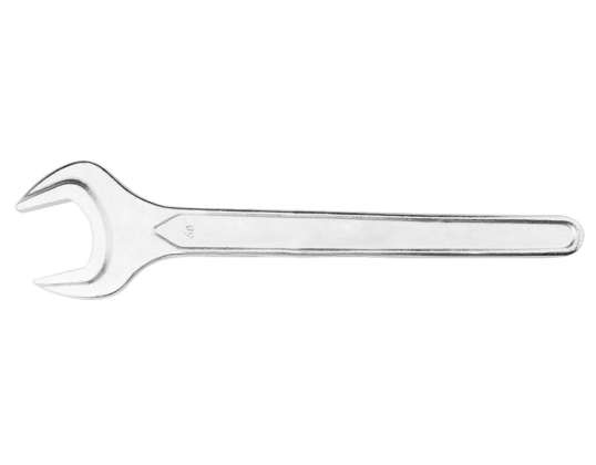 Einseitiger flacher Schlüssel 60 x 480 mm