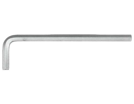 Sekskantnøkkel 6.0 mm