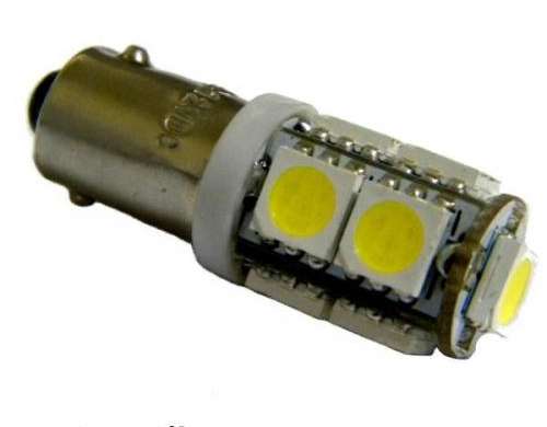 3646 NX47 T10 BA9S LED-lamp