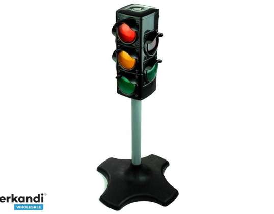 Közlekedési lámpa gyerekeknek 72 cm