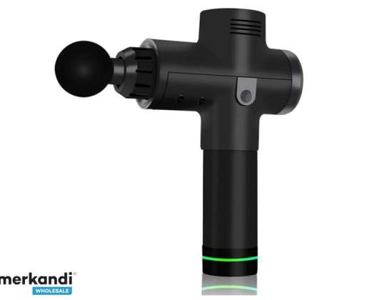 Fascial Muscle Massage Gun