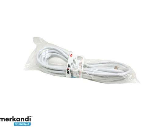 Kabel Arcas HDTV SAT 5 m