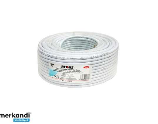 Kabel Arcas HDTV SAT 50m