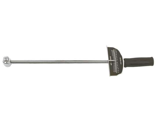 Llave dinamométrica 1/2&quot; 0-200 Nm
