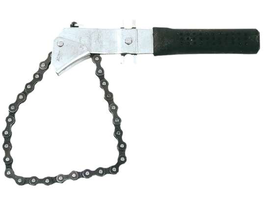 Chain Oil Filter Wrench