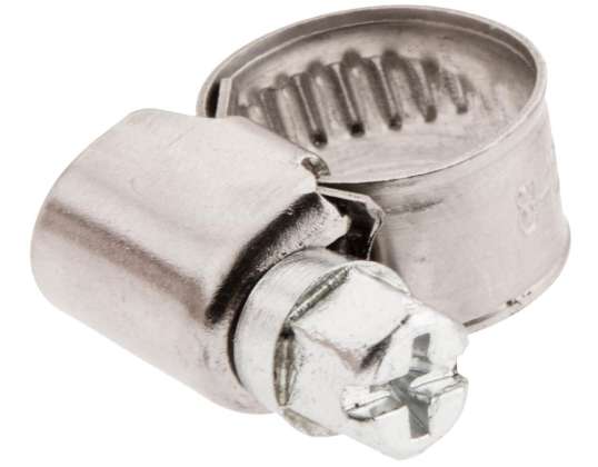 Slangband 8 12/9 mm. W2