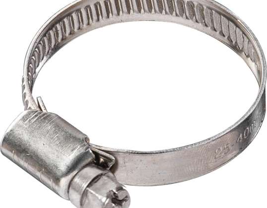 Schroefklem 25 38/9 mm. W2