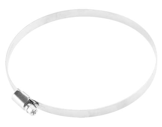 Hose clamp 110 130/9 mm. W2