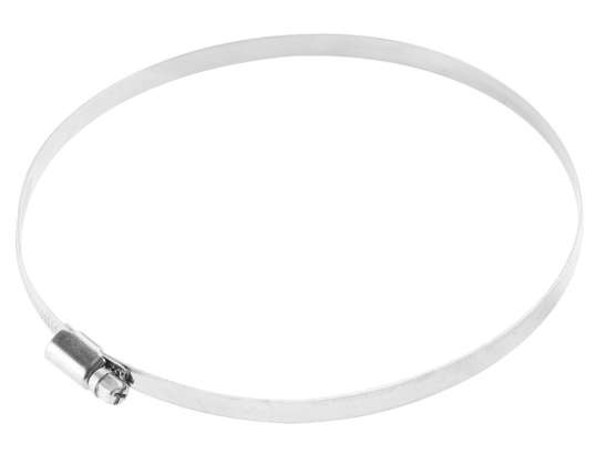 Hose clamp 130 150/9 mm. W2
