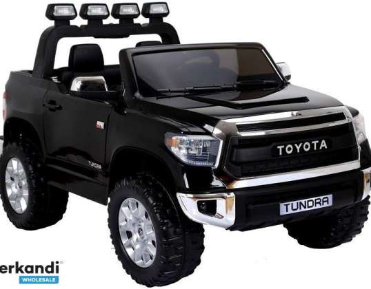 Toyota Tundra Μαύρο Αυτοκίνητο Μπαταρίας