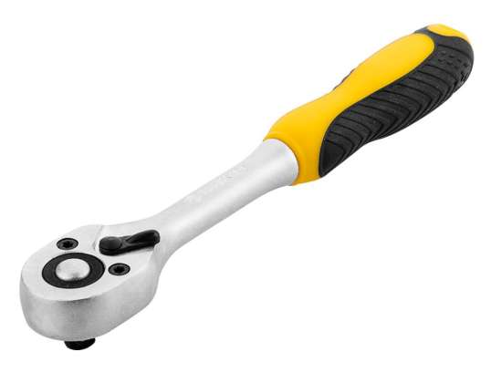 Håndtak 1/4". 150 mm